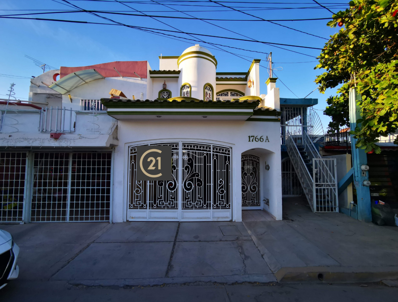 SE RENTA CASA TOTALMENTE AMUEBLADA COLONIA LOS PINOS