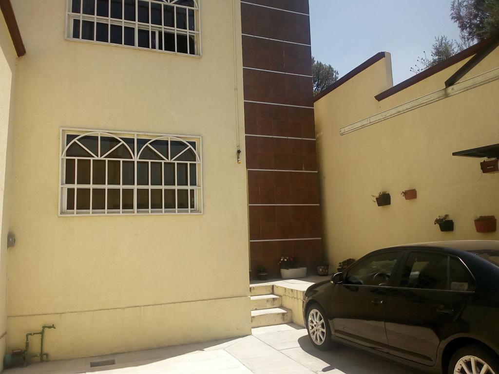 Venta de Casa en Loma Bonita Tlaxcala, Tlax.