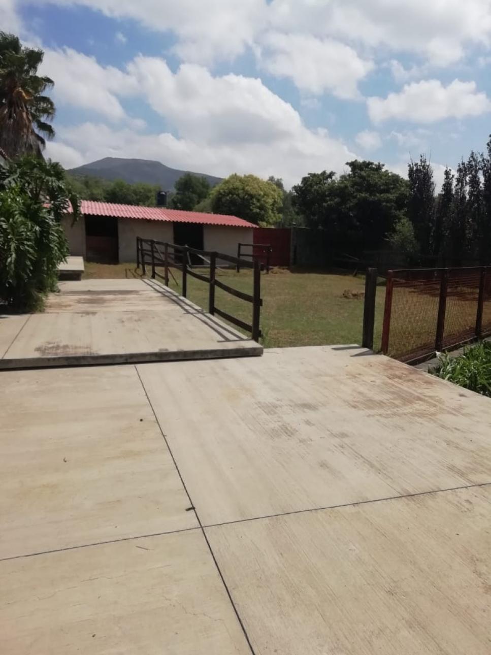 CASA EN RENTA UBICADA EN GIRASOLES SANTA CRUZ, TEPOTZOTLÁN.