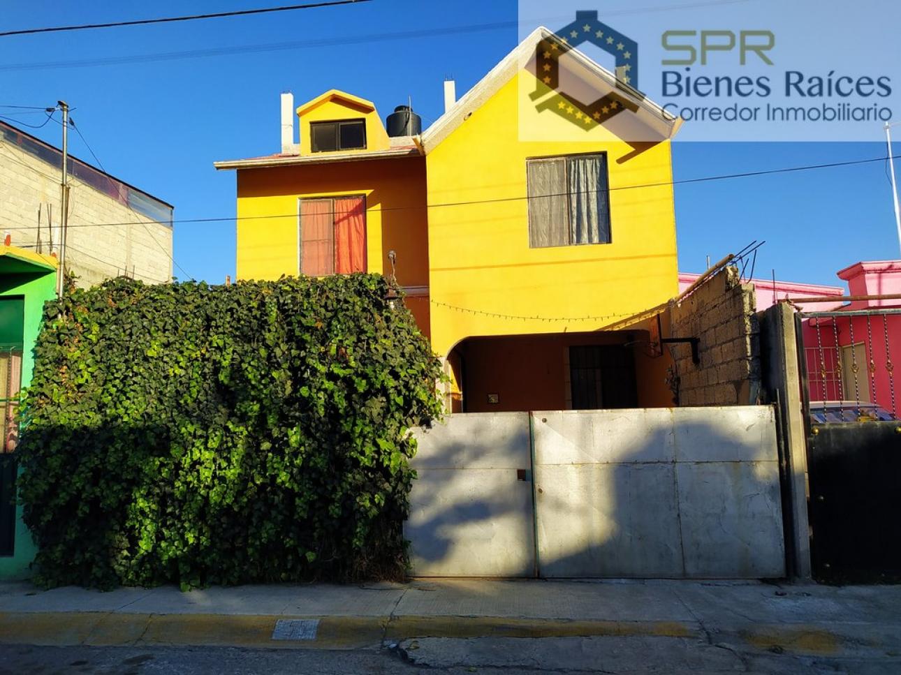 casa en venta, tizayuca