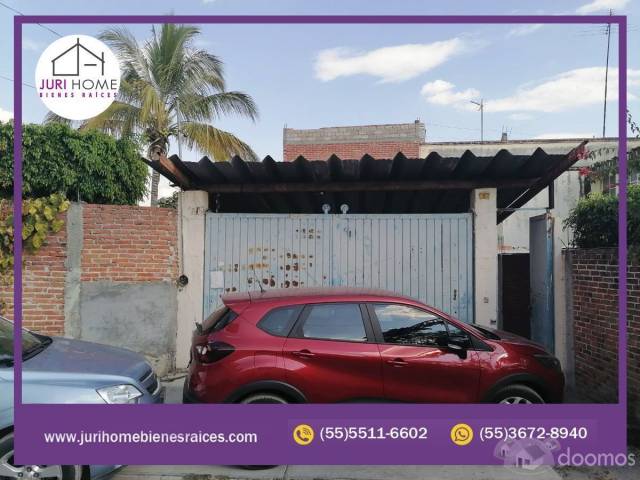 SE VENDE Y RENTA CASA EN MORELOS