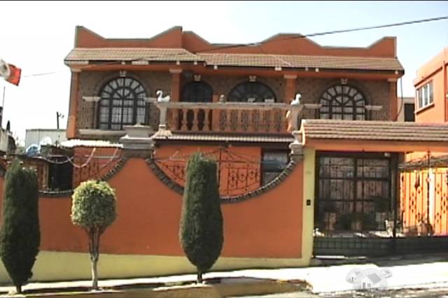 Bonita casa en Venta