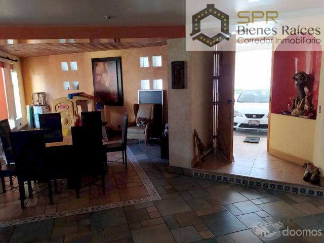 casa en venta, Santa María Ixtulco, Tlaxcala de Xicohténcatl, Tlaxcala