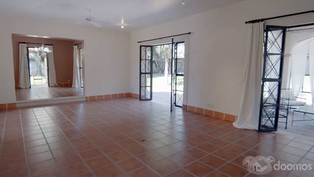 Estupenda Residencia en Bosques de Sta. Anita.  OPORTUNIDAD!!!!!