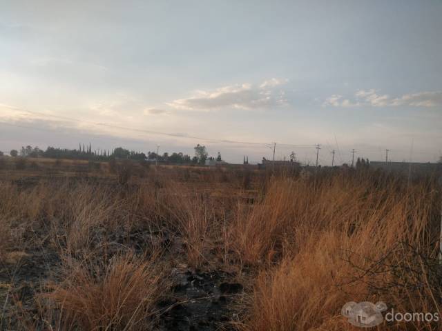 TERRENO CAMPESTRE EN POTREROS DEL SUR