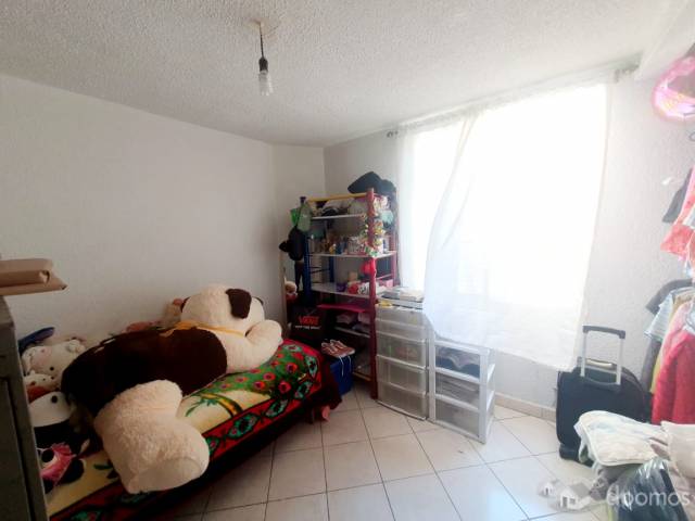 Departamento Céntrico en Venta, Metro Ferrería.