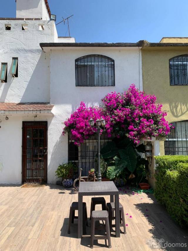 Venta de amplia casa en Ixtapaluca Fraccionamiento San Buenaventura