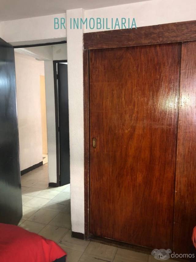 HERMOSO DEPARTAMENTO EN VENTA COL. NARCISO MENDOZA