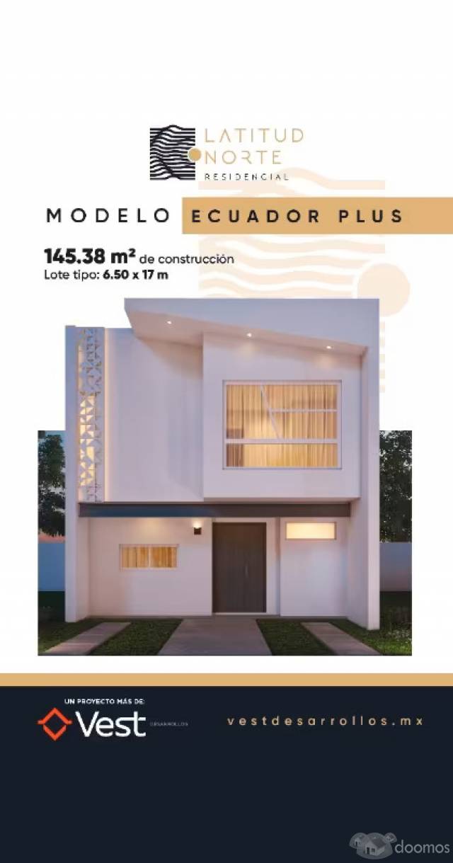 Modelo Ecuador Plus