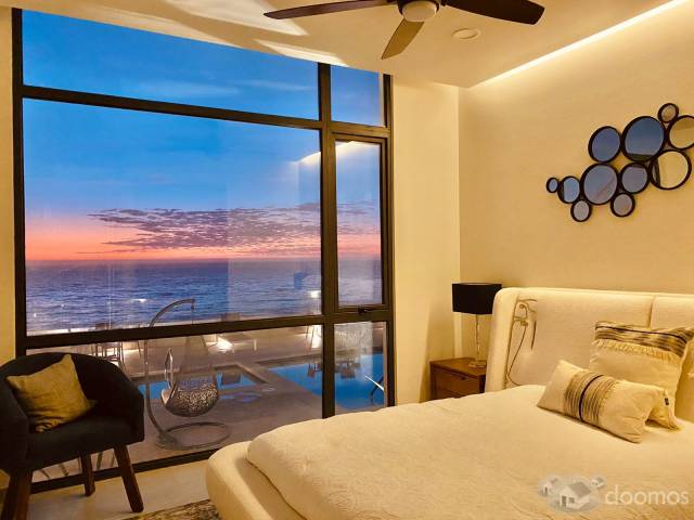 ROSARITO BEACHFRONT CONDOMINIUMS