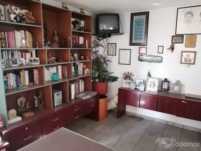 SE VENDE BODEGA EN COL VALLE DEL SUR CALLE CEREALES ALC. IZTAPALAPA