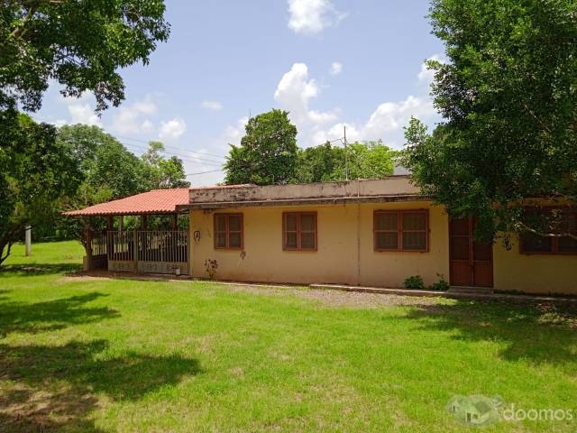 En Venta Rancho Ganadero y Agricola