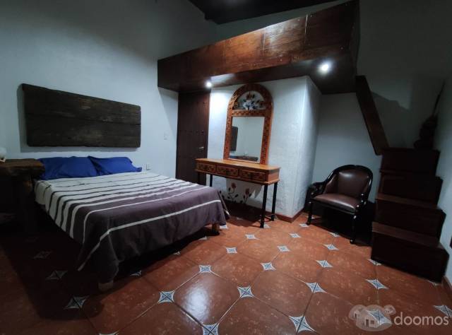 Hermosa cabaña en venta en Cofradía de Suchitlan, Comala, Colima