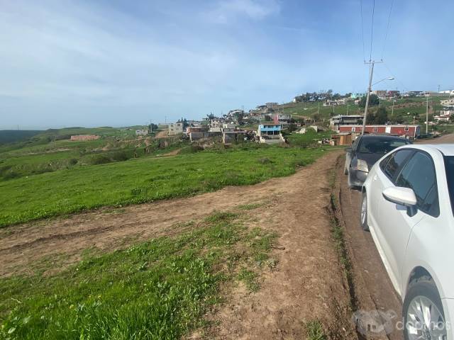 Terreno amplio, totalmente plano, zona cercana a escuelas y a la avenida principal