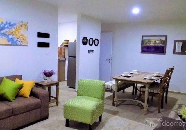 Venta de Departamento en Huauchinango