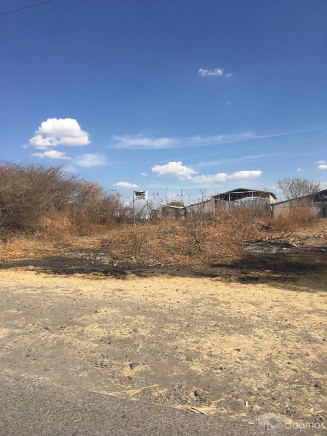 VENTA DE TERRENO EJIDAL SOBRE CARRETERA JONACATEPEC-ATOTONILCO