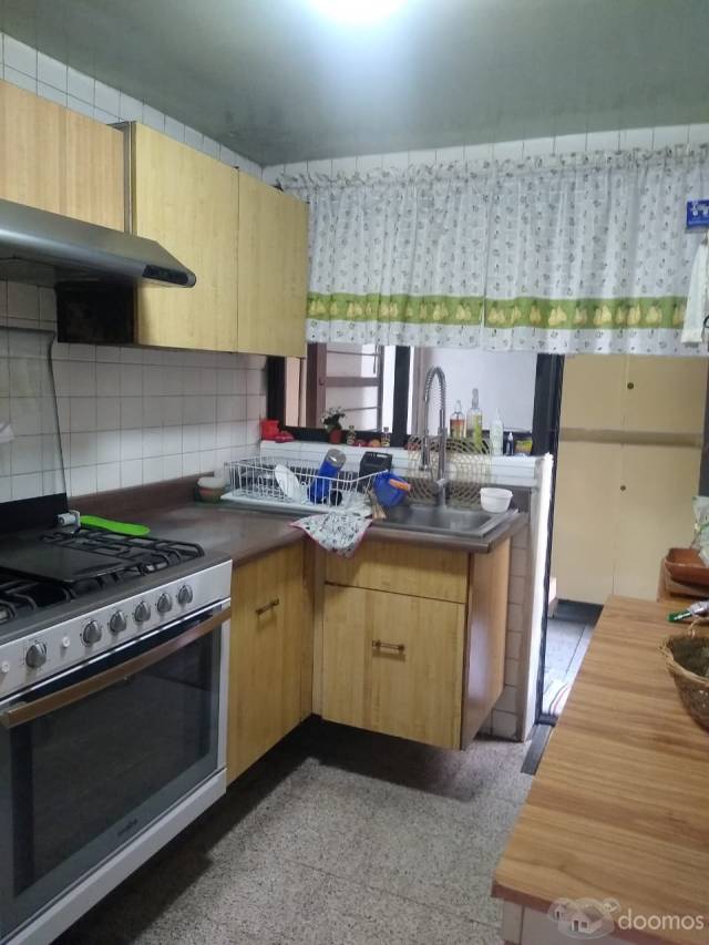 CASA EN VENTA EN ARBOLEDAS