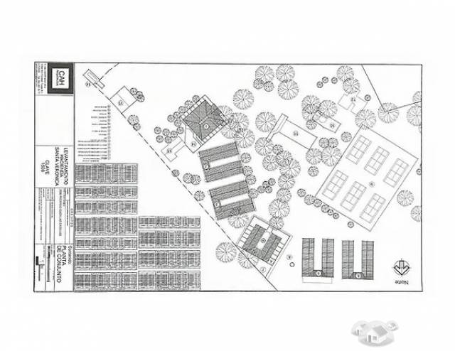 Venta de Rancho en Santa Verónica para Assisted Living