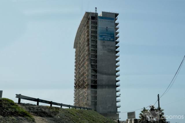 Venta de Edificio en Rancho del Mar, Rosarito, 19518m2