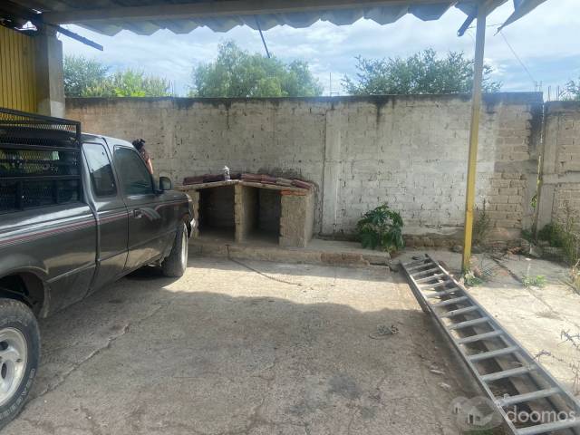 Terreno en Venta en San Sebastián el Grande,Tlajomulco Jalisco