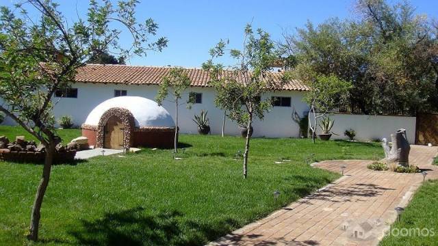 Venta de Fracc. Campestre, Santa Verónica, Tecate, 49123m2