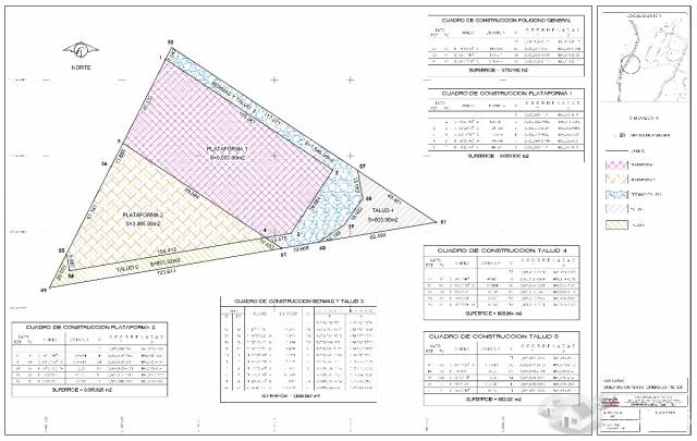 Terreno Industrial en Venta, San Antonio, Tijuana, 11,731m2