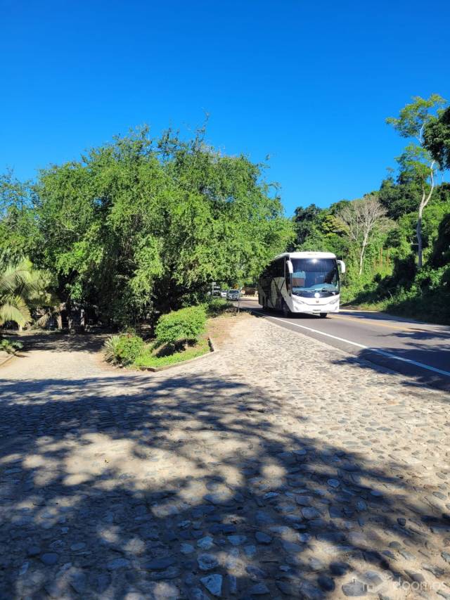 VENDO TERRENO 760 M2. MUY CERCA DE SAYULITA PUEBLO MAGICO. HERMOSAS VISTAS.