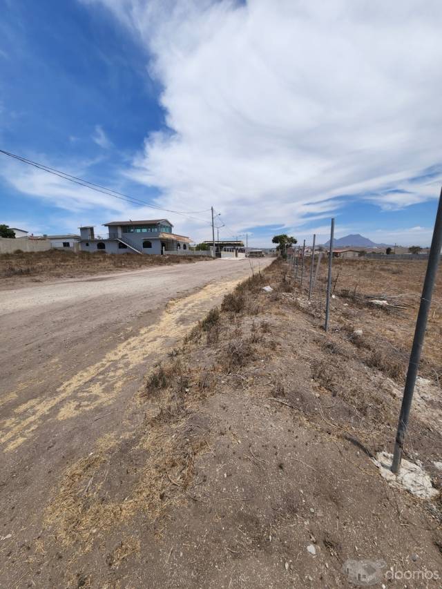 Venta de Terreno Comercial, Popotla, P. de Rosarito, 0.97HA.