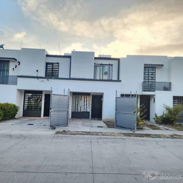 Habitaciones en renta en Valle del Roble León Guanajuato