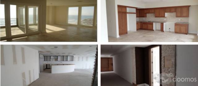 Venta de Complejo Turístico de 12346m2 en Playa Blanca, Tijuana.