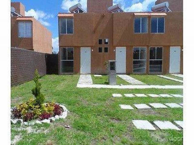 En ecovivienda no vendemos casa vendemos hogar para tu familia