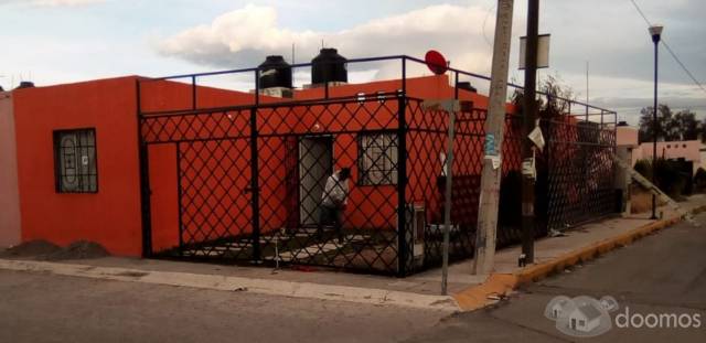 RENTO CASA EN TIZAYUCA $2,000 A 30 MIN EDO. MEX