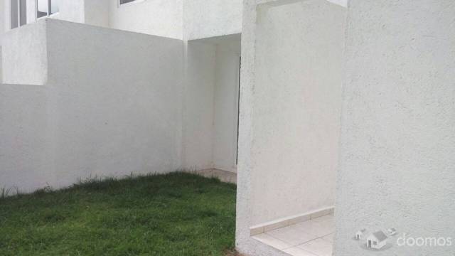 BONITA CASA EN VENTA SAN ANDRES CHIAUTLA TEXCOCO.