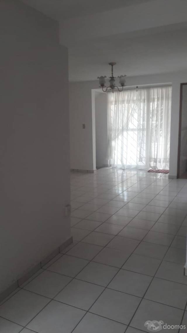 EN VENTA HERMOSA CASA DUPLEX