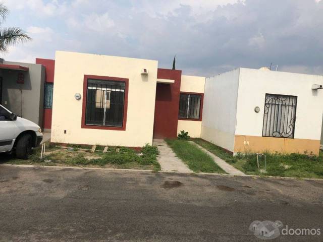 Casa en Venta Fracc. Real del Sol