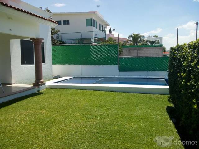 LOMAS DE COCOYOC CASA EN BUEN PRECIO