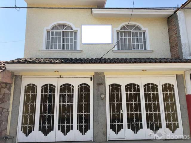 Casa en Venta, en Zapopan