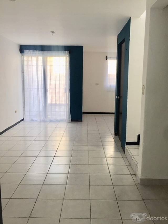 CASA EN VENTA EN VALLE DE LOS NOGALES, APODACA, CASA EN VENTA CON CREDITO BANCARIO, FOVISSTE, INFONAVIT