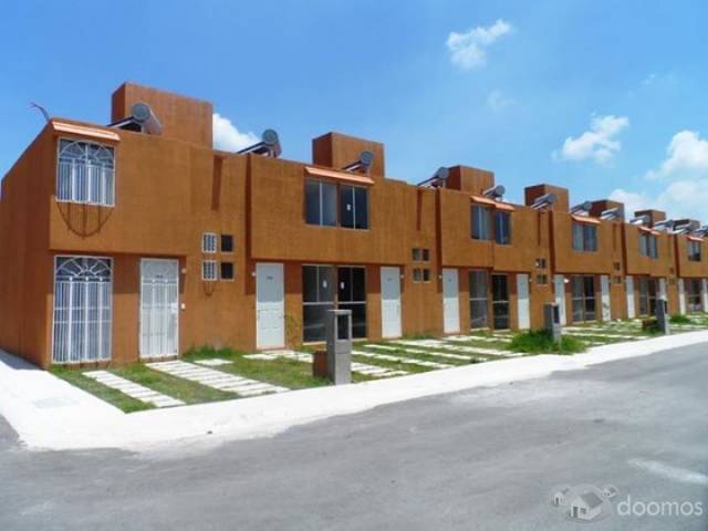 VENTA DE CASAS EN HUEHUETOCA