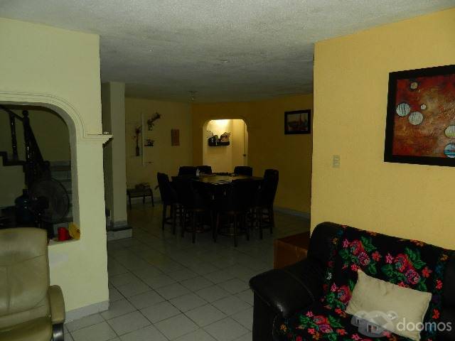 CASA EN VENTA FRACCIONAMIENTO SCALLY LOS MOCHIS SINALOA