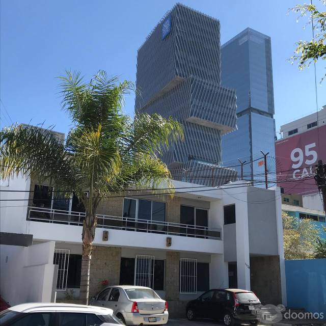 Impresionante edificio en venta en Providencia con 7 departamentos, INVIERTA en la mejor zona de Guadalajara.