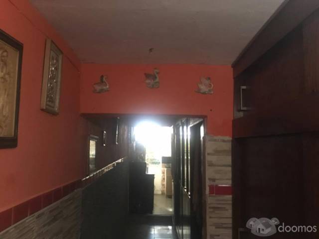 Casa cerca de Plaza Terraza Oblatos en Venta