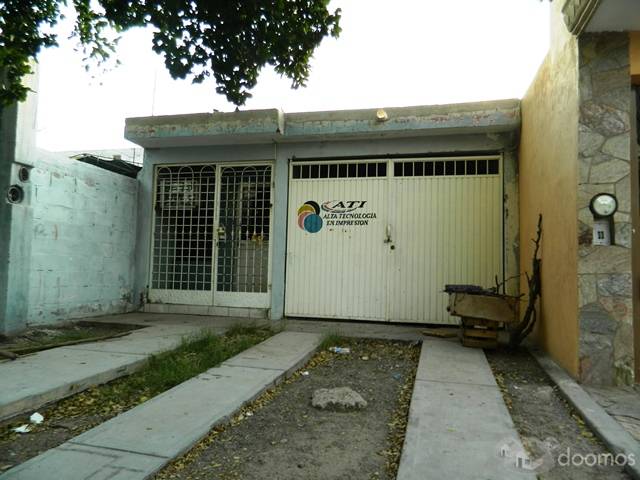 LOCAL COMERCIAL EN VENTA LOS MOCHIS SINALOA