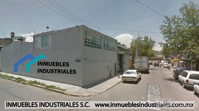 Bodega en Renta en Viveros Xalostoc 155m2 con Oficinas $10,000