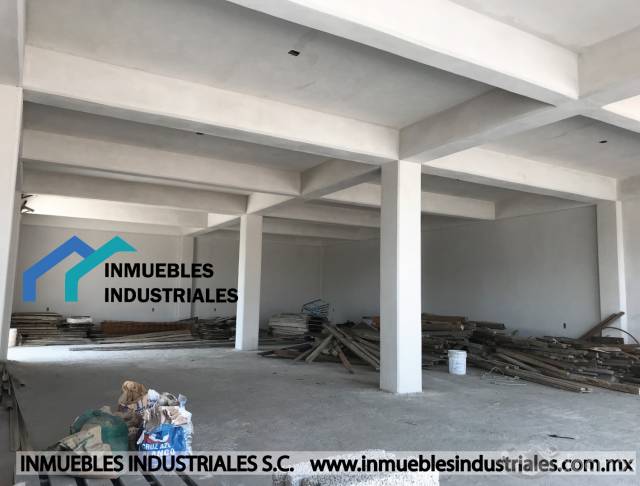 Local en Renta en C. de Abastos Ecatepec 165m² en Esquina $60,000