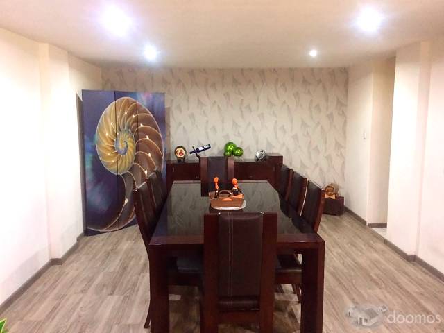 CASA en venta CDMX Excelente ubicación