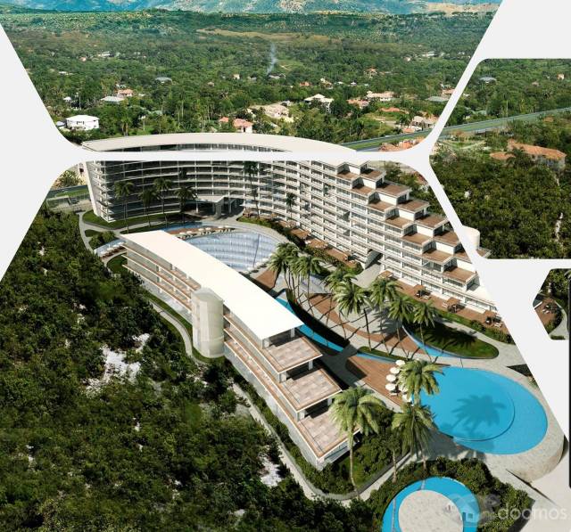 Excelentes condominios en nuevo vallarta