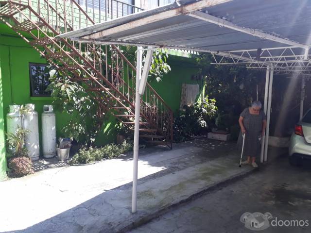 SE VENDE TERRENO EN AV DIVISION DEL NORTE, COL DEL CARMEN, COYOACAN