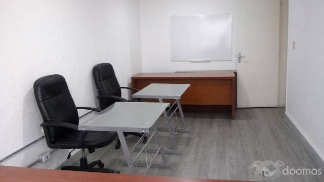 OFICINAS Y PRIVADOS,  CLUB DE TRABAJO, TU CENTRO DE REUNION..TODO INCLUIDO!