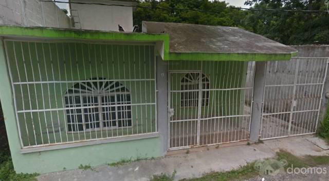 VENTA DE CASA EN LA COLONIA ARBOLEDAS